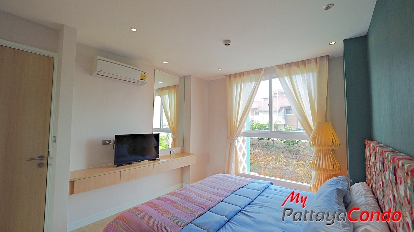 Grande Caribbean Condo Resort Pattaya For Sale - GC07-8