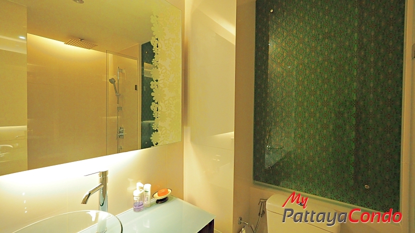 Grande Caribbean Condo Resort Pattaya For Sale - GC07-17