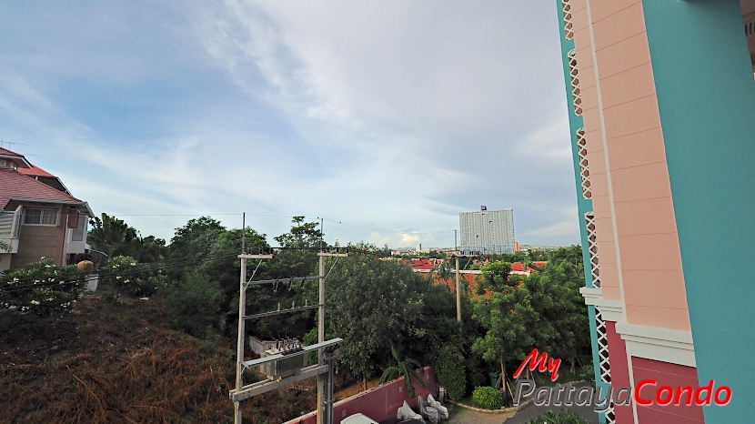 Grande Caribbean Condo Resort Pattaya For Sale - GC07