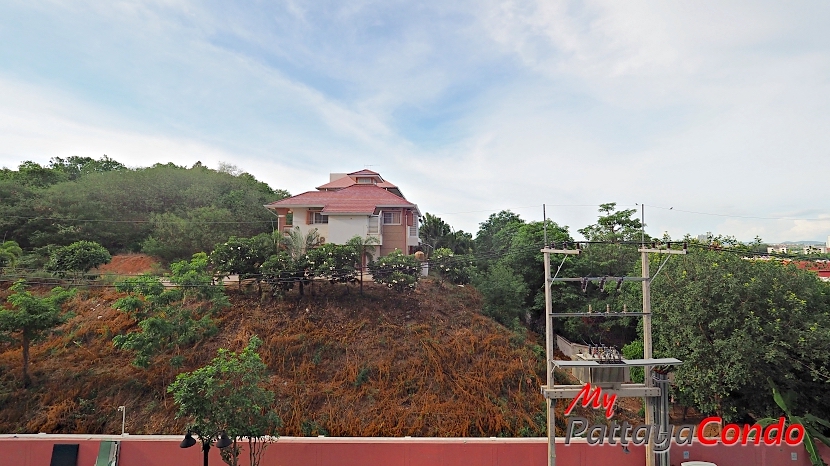Grande Caribbean Condo Resort Pattaya For Sale - GC07