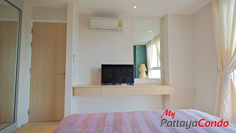 Grande Caribbean Condo Resort Pattaya For Sale - GC07
