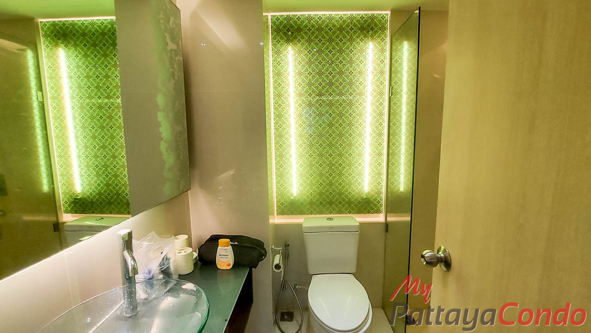 Grande Caribbean Condo Resort Pattaya For Sale - GC13
