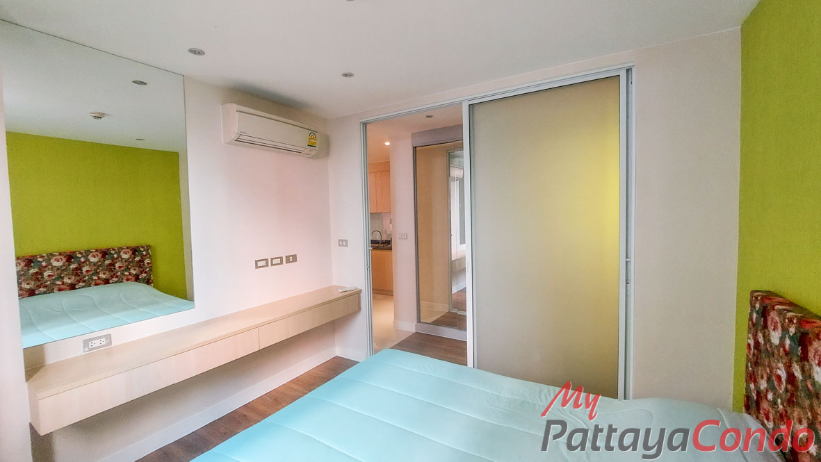 Grande Caribbean Condo Resort Pattaya For Sale - GC13