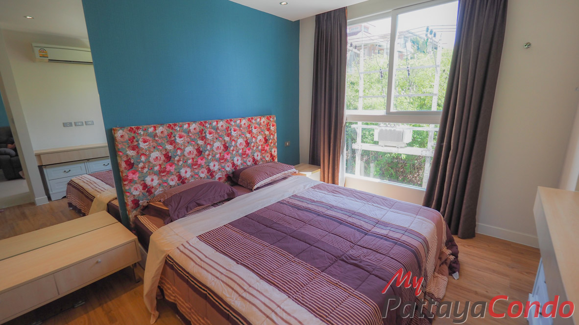Grande Caribbean Condo Resort Pattaya For Sale - GC15