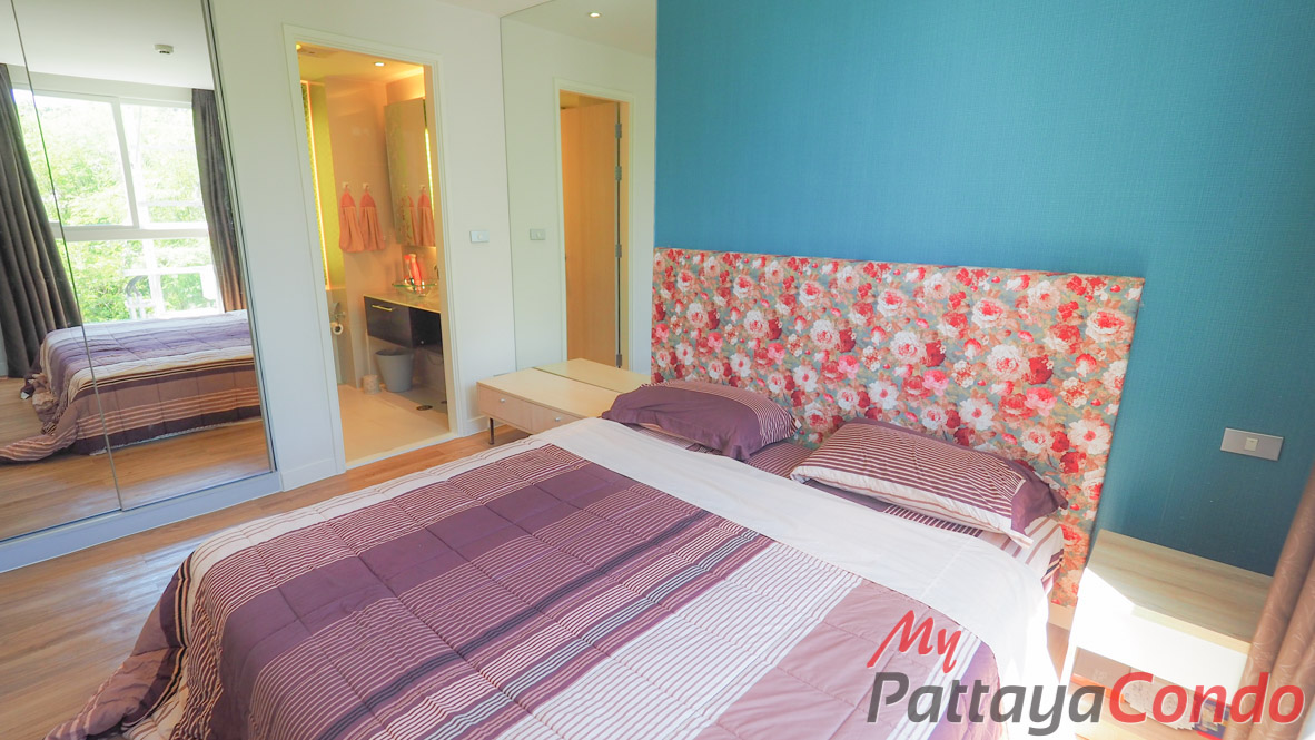 Grande Caribbean Condo Resort Pattaya For Sale - GC15