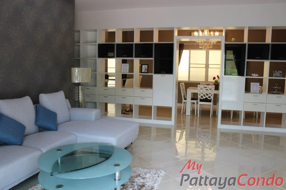 Green Field Villas 3 East Pattaya House For Sale - HEGF302-8