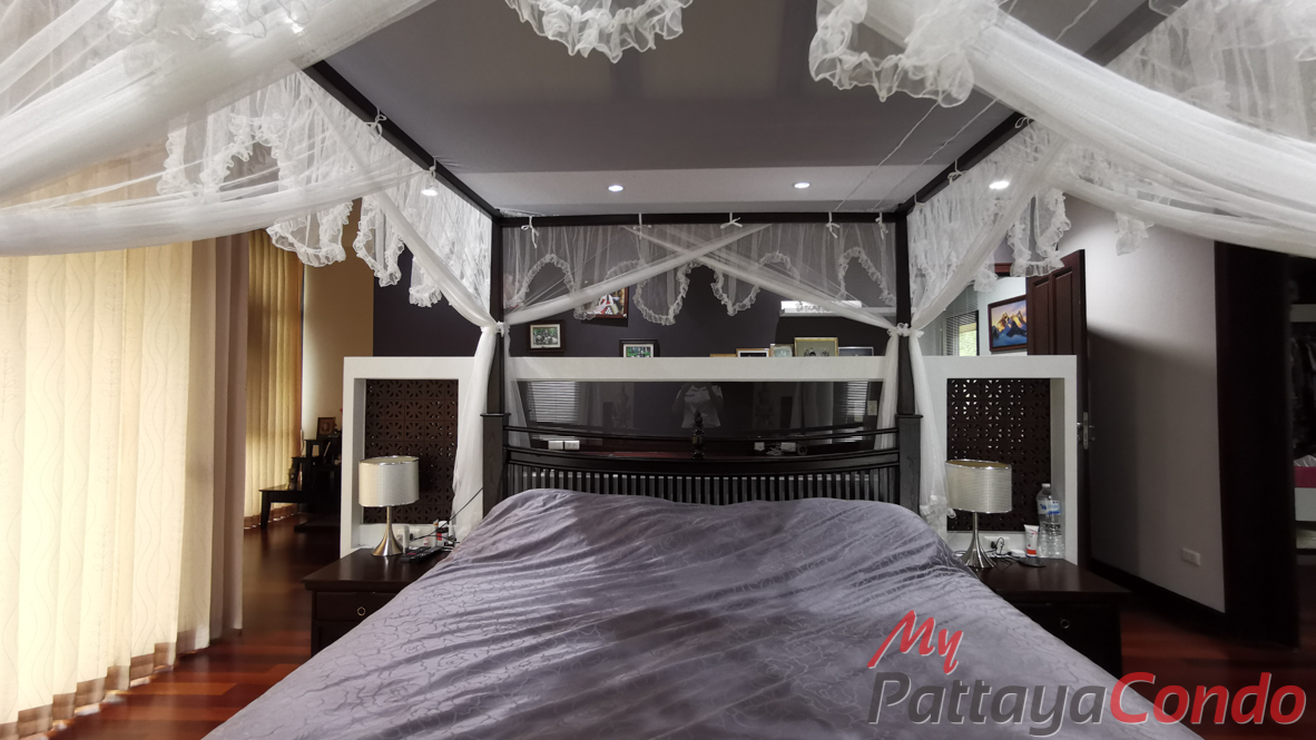 Horseshoe Point Resort Pattaya Pool Villas For Sale - HEHPR01