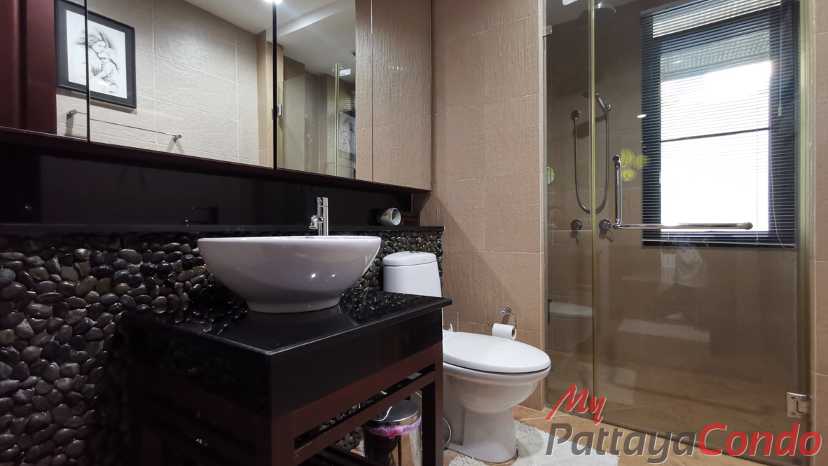 Horseshoe Point Resort Pattaya Pool Villas For Sale - HEHPR01-21