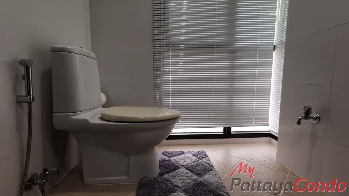 Horseshoe Point Resort Pattaya Pool Villas For Sale - HEHPR01
