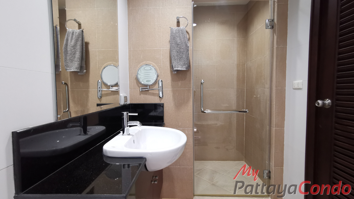 Horseshoe Point Resort Pattaya Pool Villas For Sale - HEHPR01
