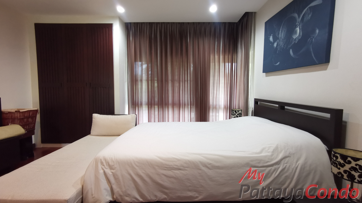 Horseshoe Point Resort Pattaya Pool Villas For Sale - HEHPR01-38