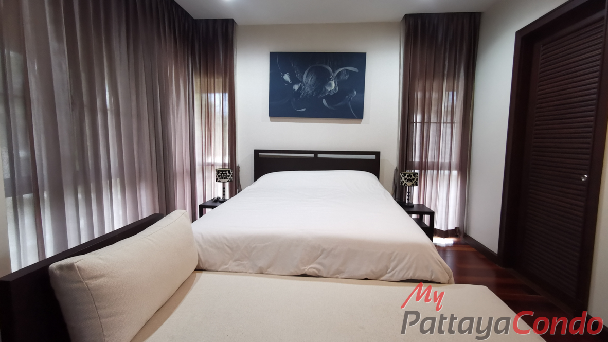 Horseshoe Point Resort Pattaya Pool Villas For Sale - HEHPR01