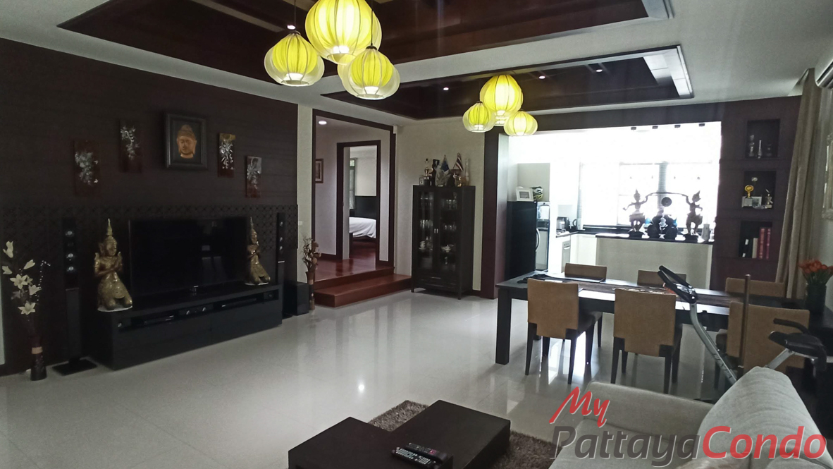 Horseshoe Point Resort Pattaya Pool Villas For Sale - HEHPR01