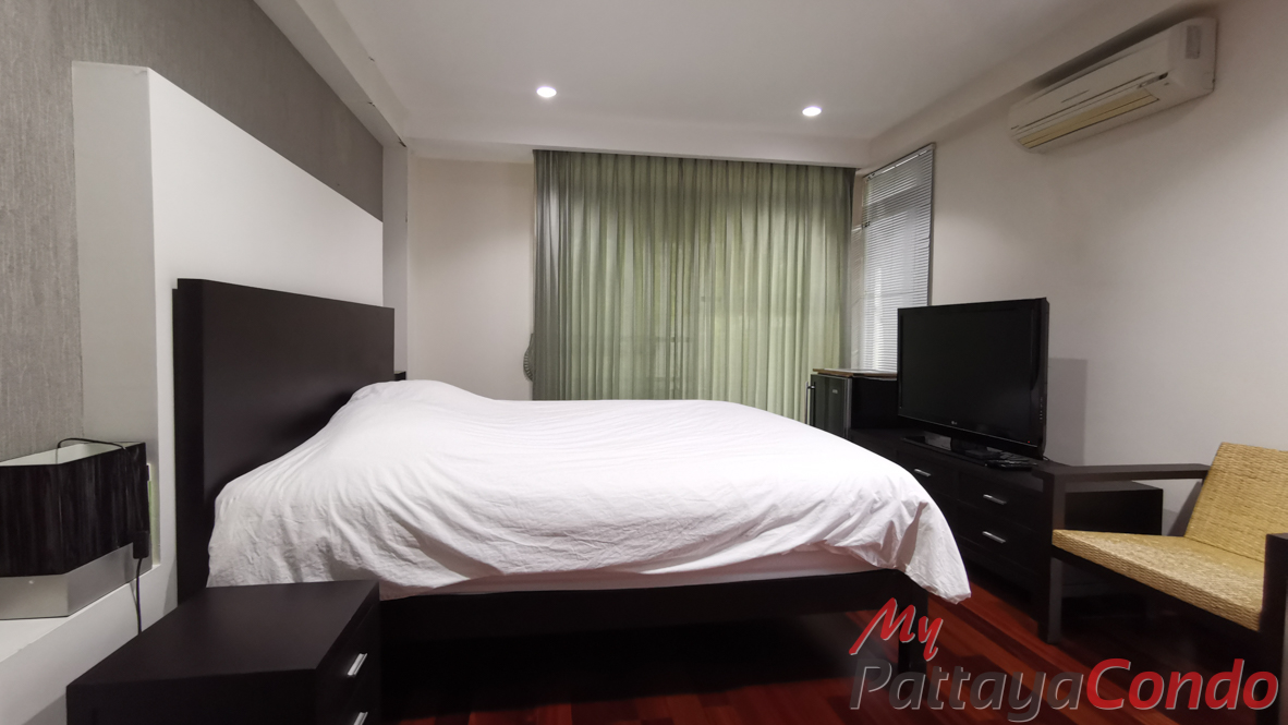 Horseshoe Point Resort Pattaya Pool Villas For Sale - HEHPR01-22