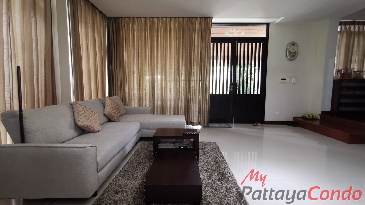 Horseshoe Point Resort Pattaya Pool Villas For Sale - HEHPR01-12