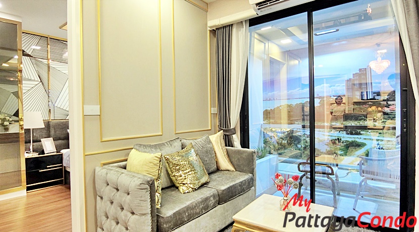 Wyndham Garden Irin Bang Saray Condo For Sale - WGI01