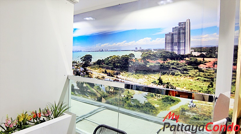 Wyndham Garden Irin Bang Saray Condo For Sale - WGI01-11