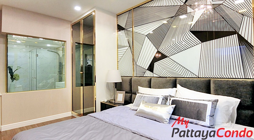 Wyndham Garden Irin Bang Saray Condo For Sale - WGI01-7