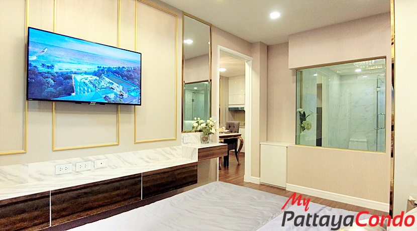 Wyndham Garden Irin Bang Saray Condo For Sale - WGI01-8