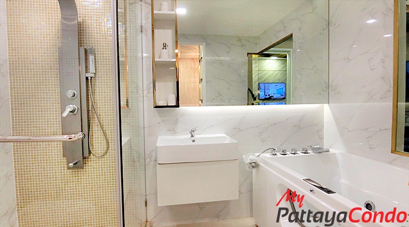 Wyndham Garden Irin Bang Saray Condo For Sale - WGI01