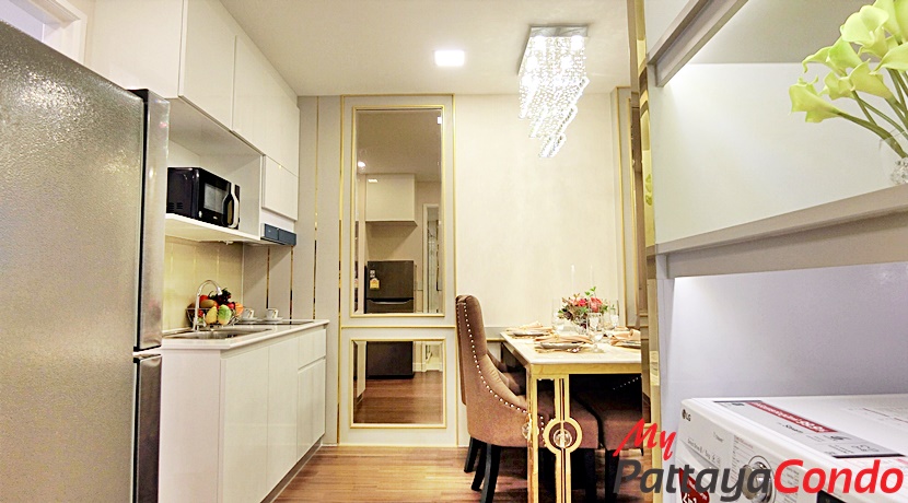 Wyndham Garden Irin Bang Saray Condo For Sale - WGI01