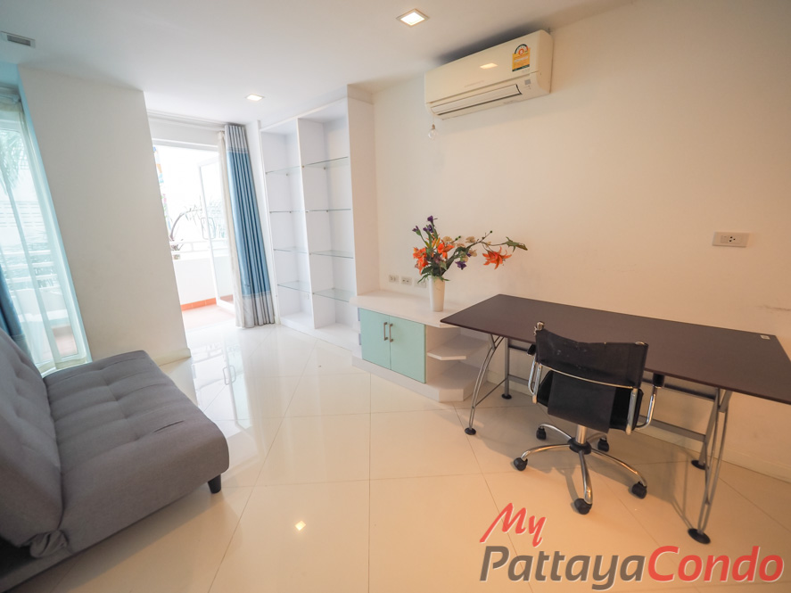 Jada Beach Residence Pattaya For Sale - JDB04