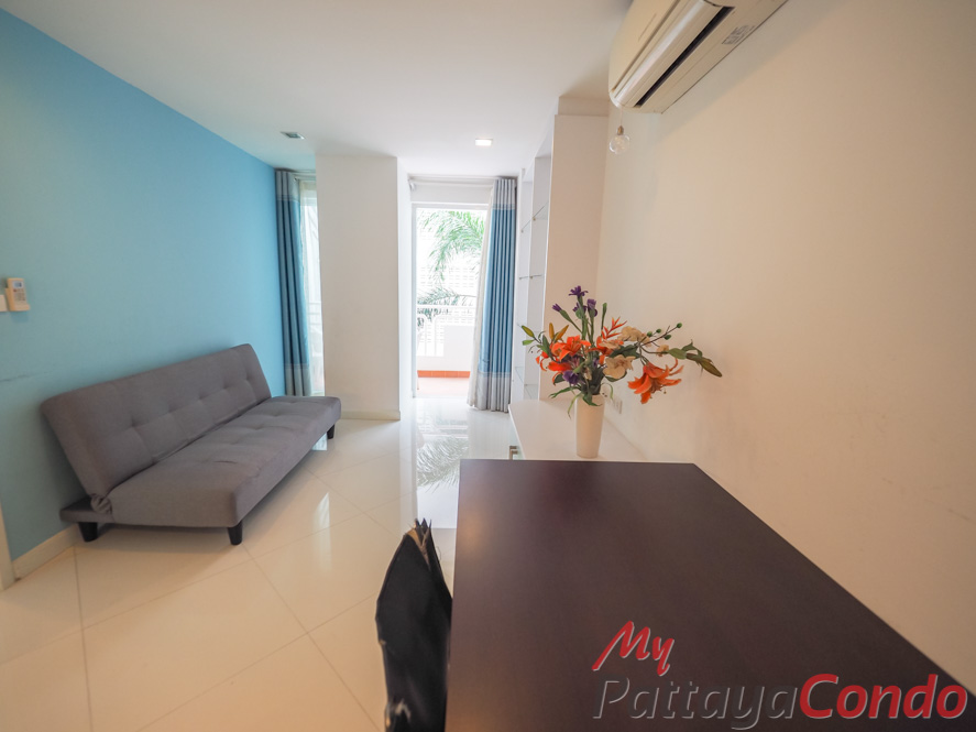 Jada Beach Residence Pattaya For Sale - JDB04