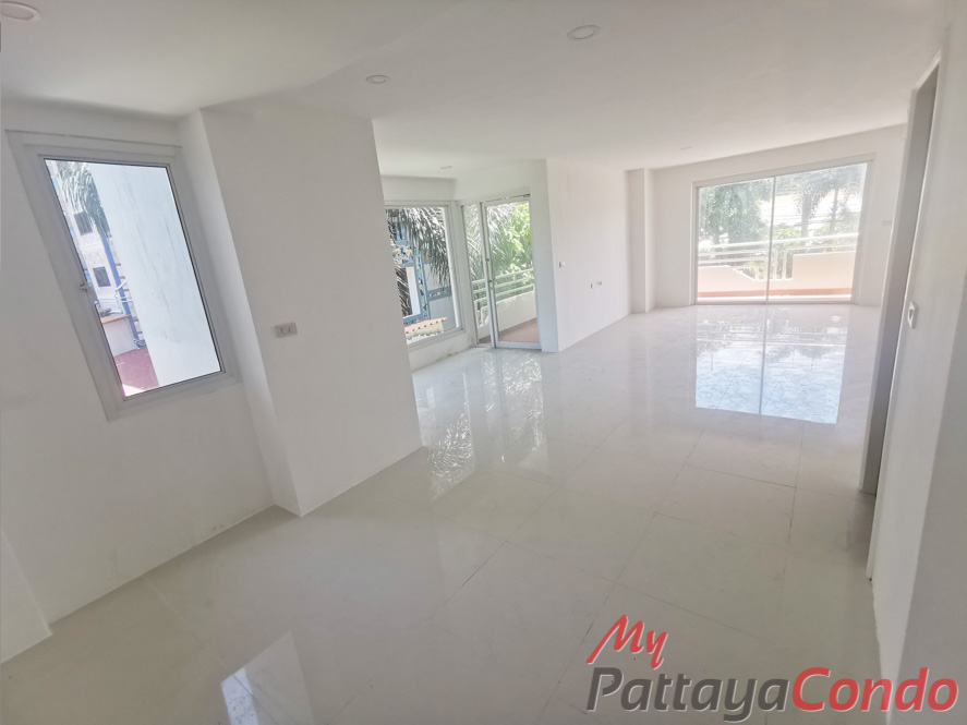 Jada Beach Residence Pattaya For Sale - JDB01