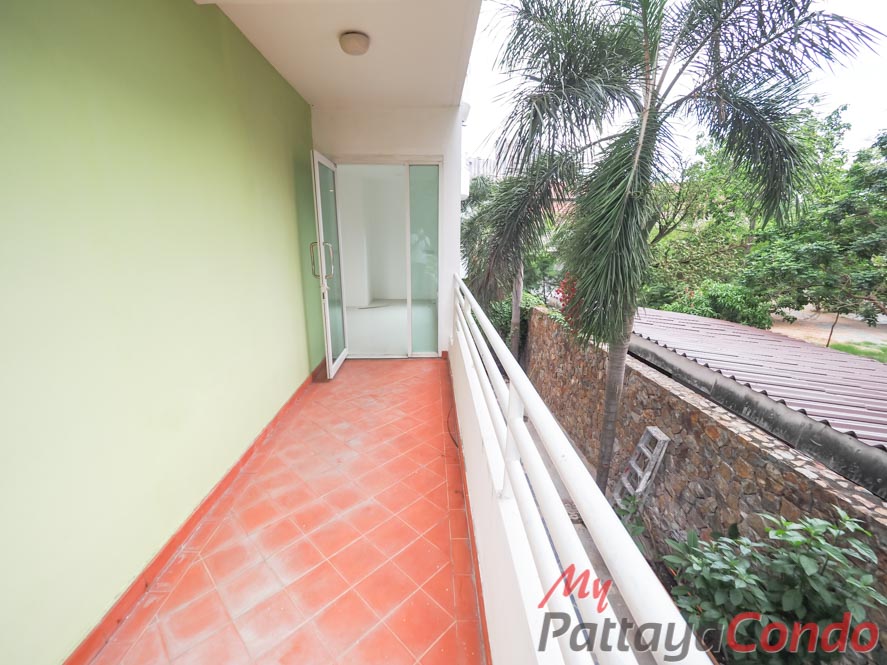 Jada Beach Residence Pattaya For Sale - JDB01
