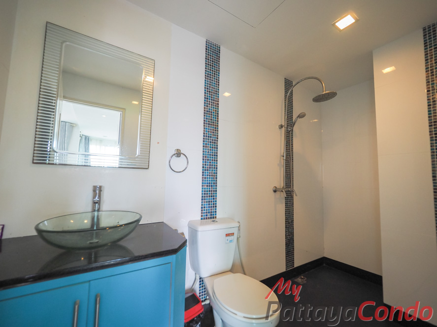 Jada Beach Residence Pattaya For Sale - JDB03