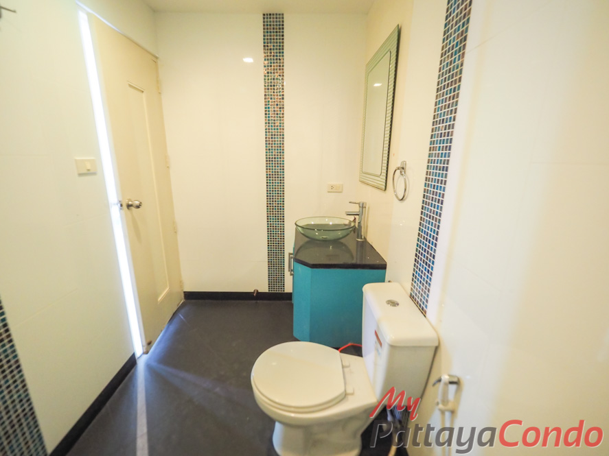Jada Beach Residence Pattaya For Sale - JDB03