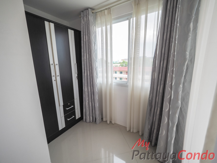 Jada Beach Residence Pattaya For Sale - JDB03-7