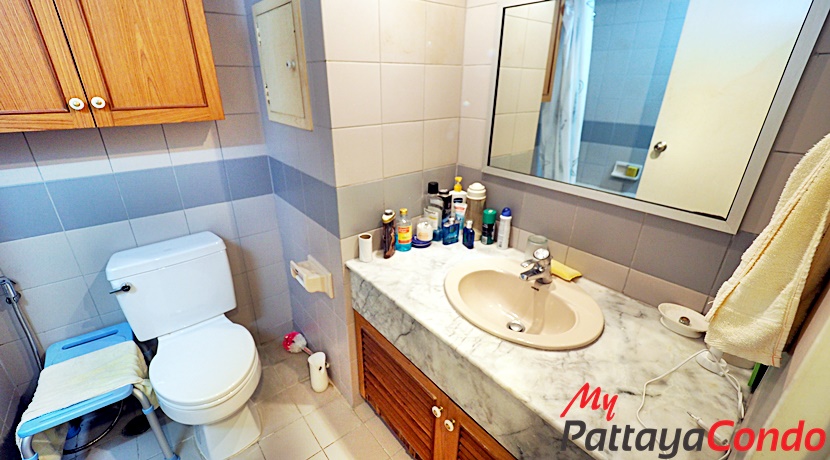 Jomtien Complex Condotel Pattaya For Sale - JTC05-6