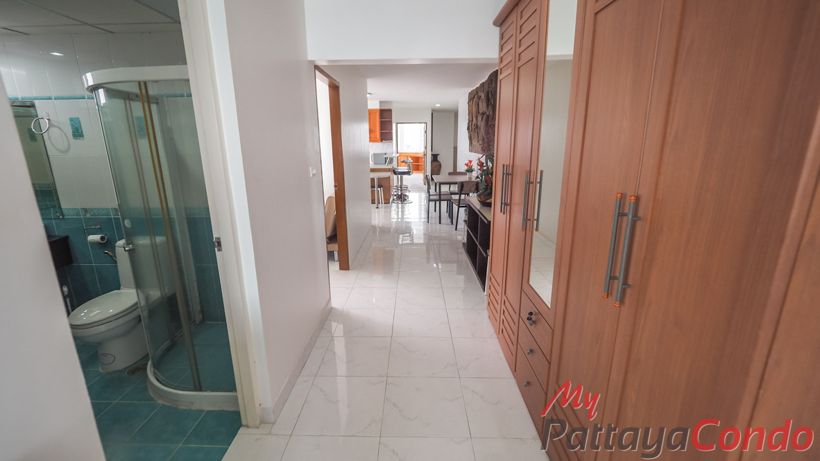 Jomtien Complex Condotel Pattaya For Sale - JTC06