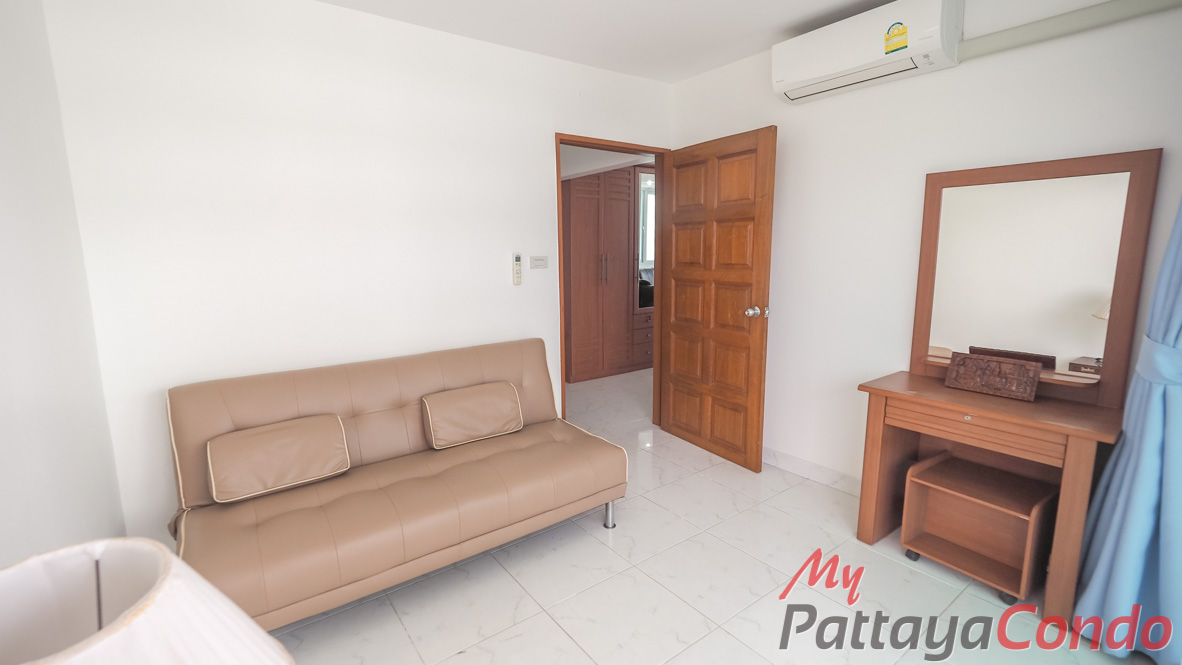 Jomtien Complex Condotel Pattaya For Sale - JTC06
