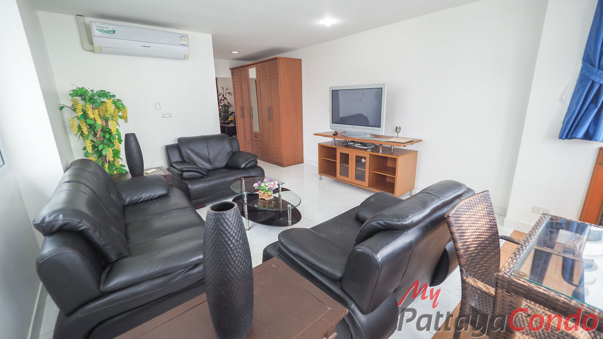 Jomtien Complex Condotel Pattaya For Sale - JTC06