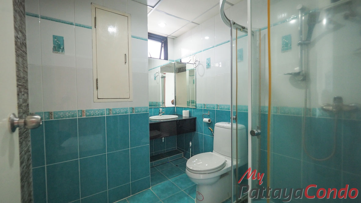 Jomtien Complex Condotel Pattaya For Sale - JTC06