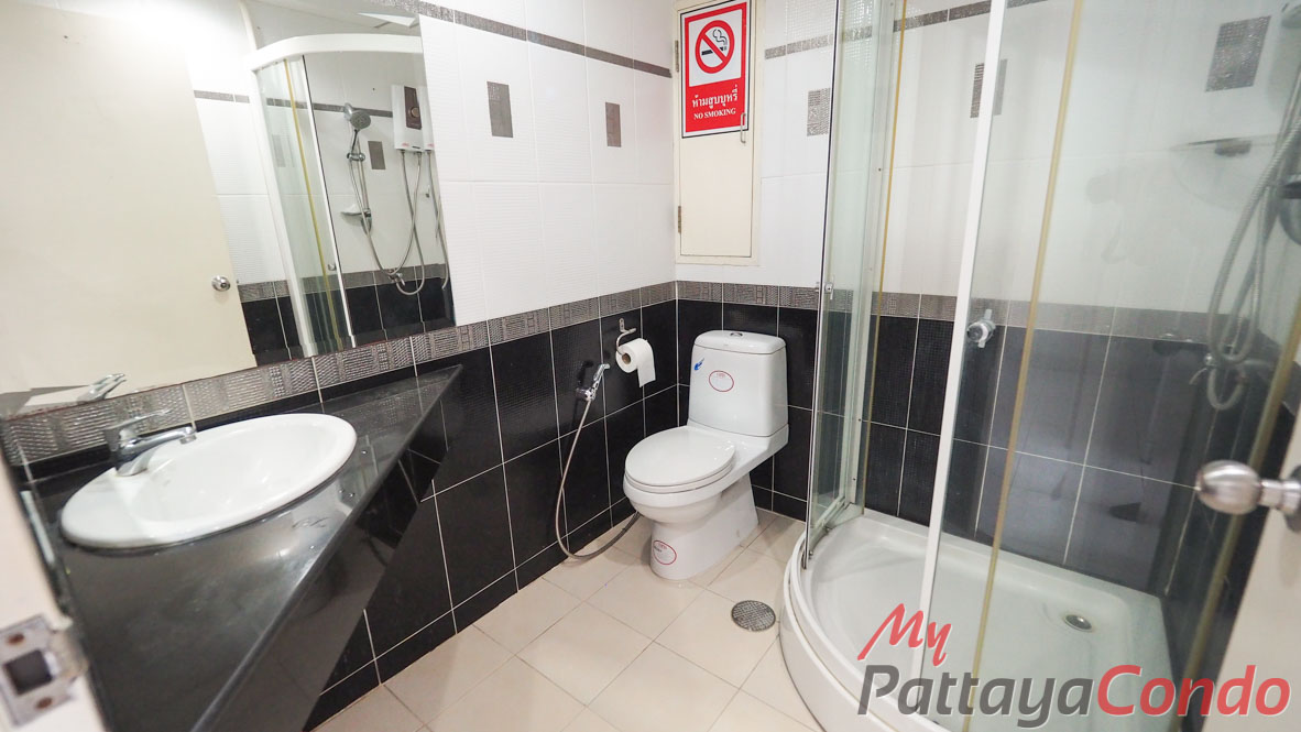 Jomtien Complex Condotel Pattaya For Sale - JTC06