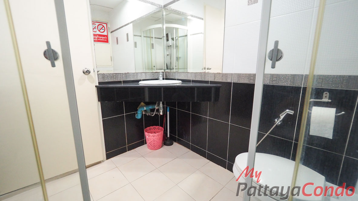 Jomtien Complex Condotel Pattaya For Sale - JTC06