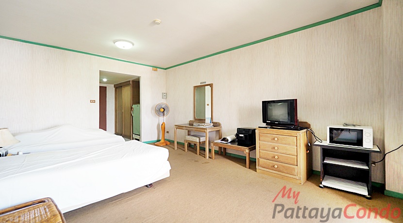 Kieng Talay Pattaya Condo For Sale - KTC02