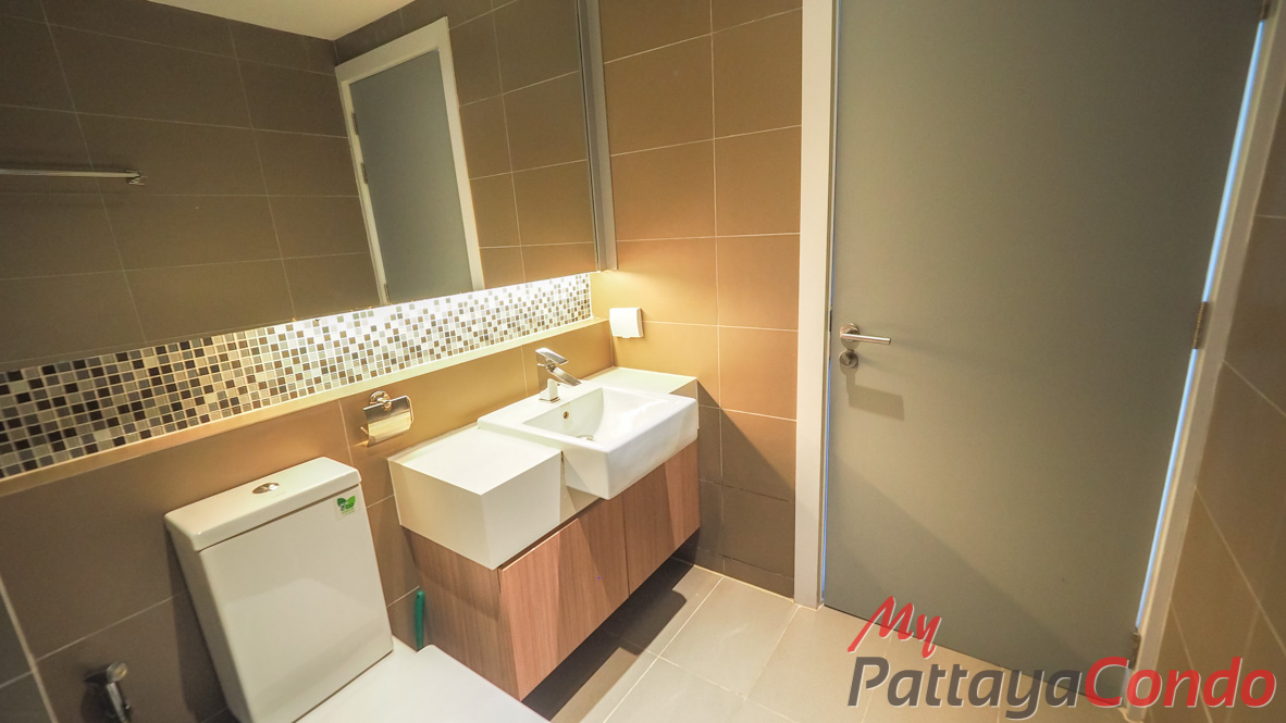 La Santir Pattaya Condo For Sale - LST04