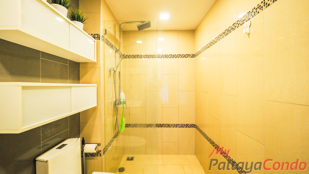 Laguna Bay 2 Pattaya Condo For Sale  - LBTWO23-5