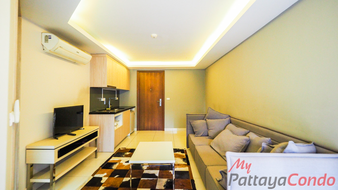 Laguna Bay 2 Pattaya Condo For Sale  - LBTWO23