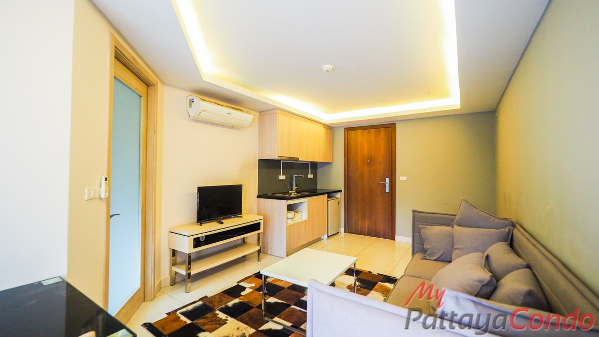 Laguna Bay 2 Pattaya Condo For Sale  - LBTWO23