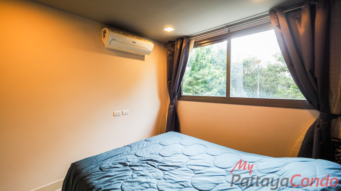 Laguna Bay 2 Pattaya Condo For Sale  - LBTWO23