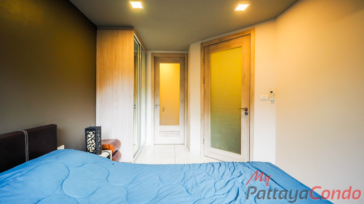 Laguna Bay 2 Pattaya Condo For Sale  - LBTWO23