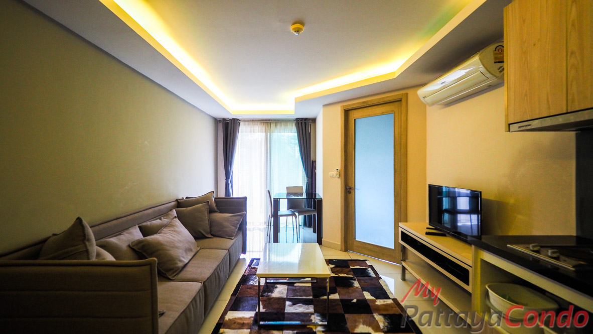 Laguna Bay 2 Pattaya Condo For Sale  - LBTWO23