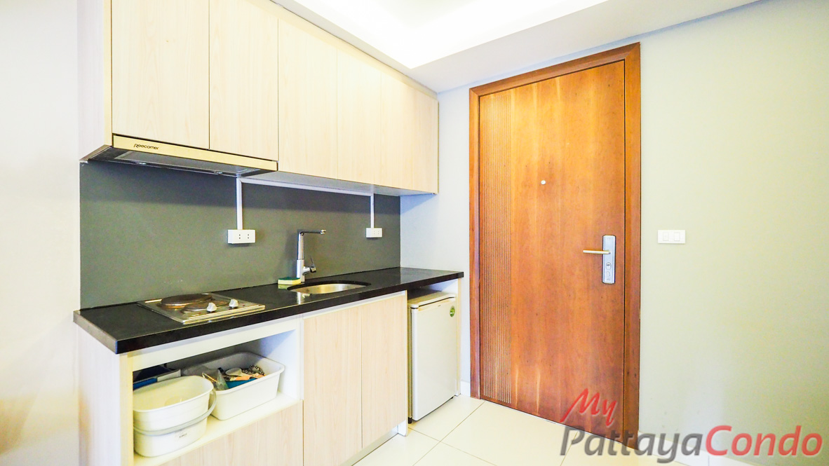 Laguna Bay 2 Pattaya Condo For Sale  - LBTWO23