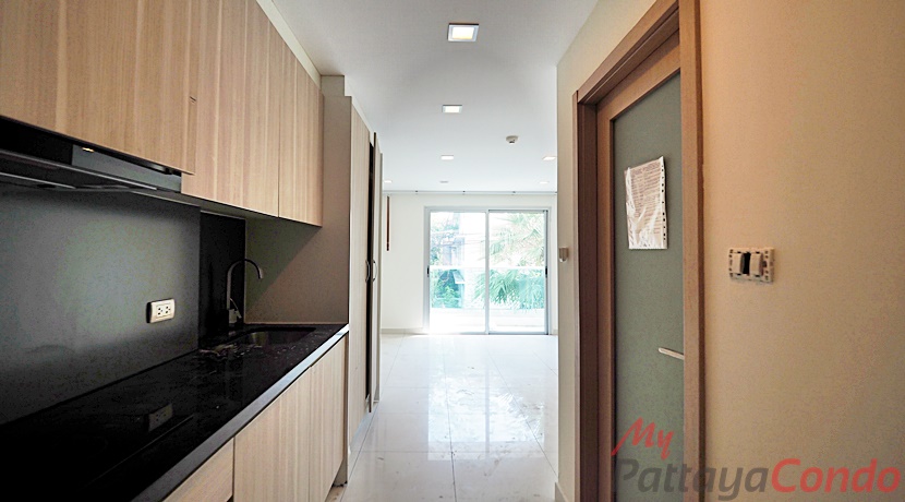 Laguna Bay 1 Pattaya Condo For Sale - LBONE02-0