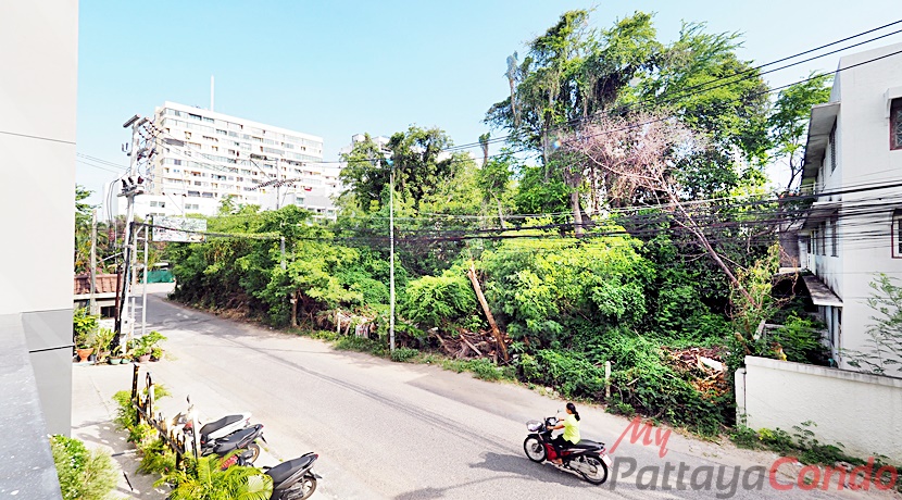 Laguna Bay 1 Pattaya Condo For Sale - LBONE02-8